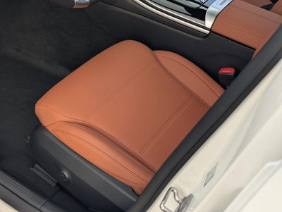 2026 Mercedes-Benz C-Class C 300 Sedan
