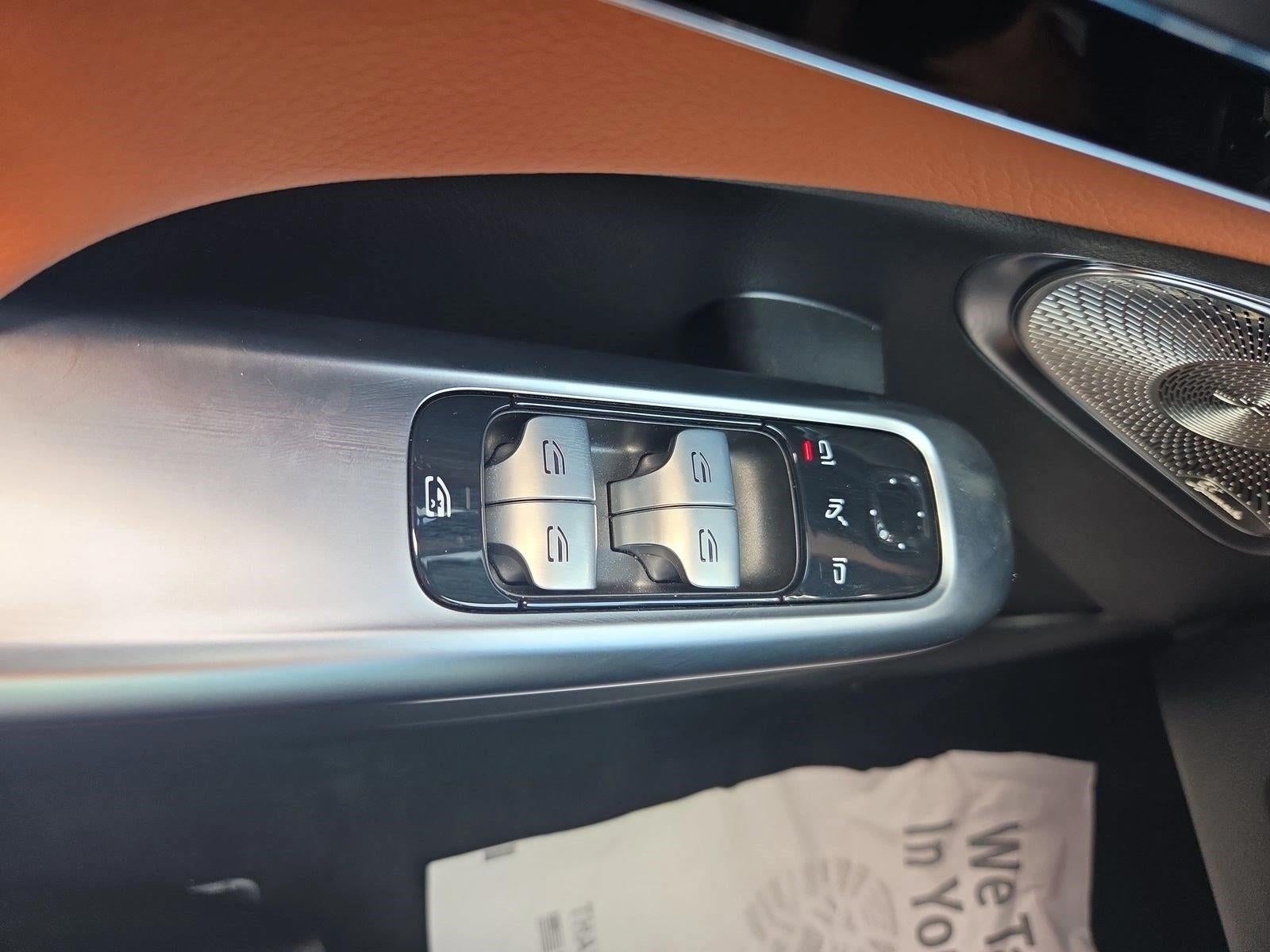 2023 Mercedes-Benz C-Class C 300 Sedan