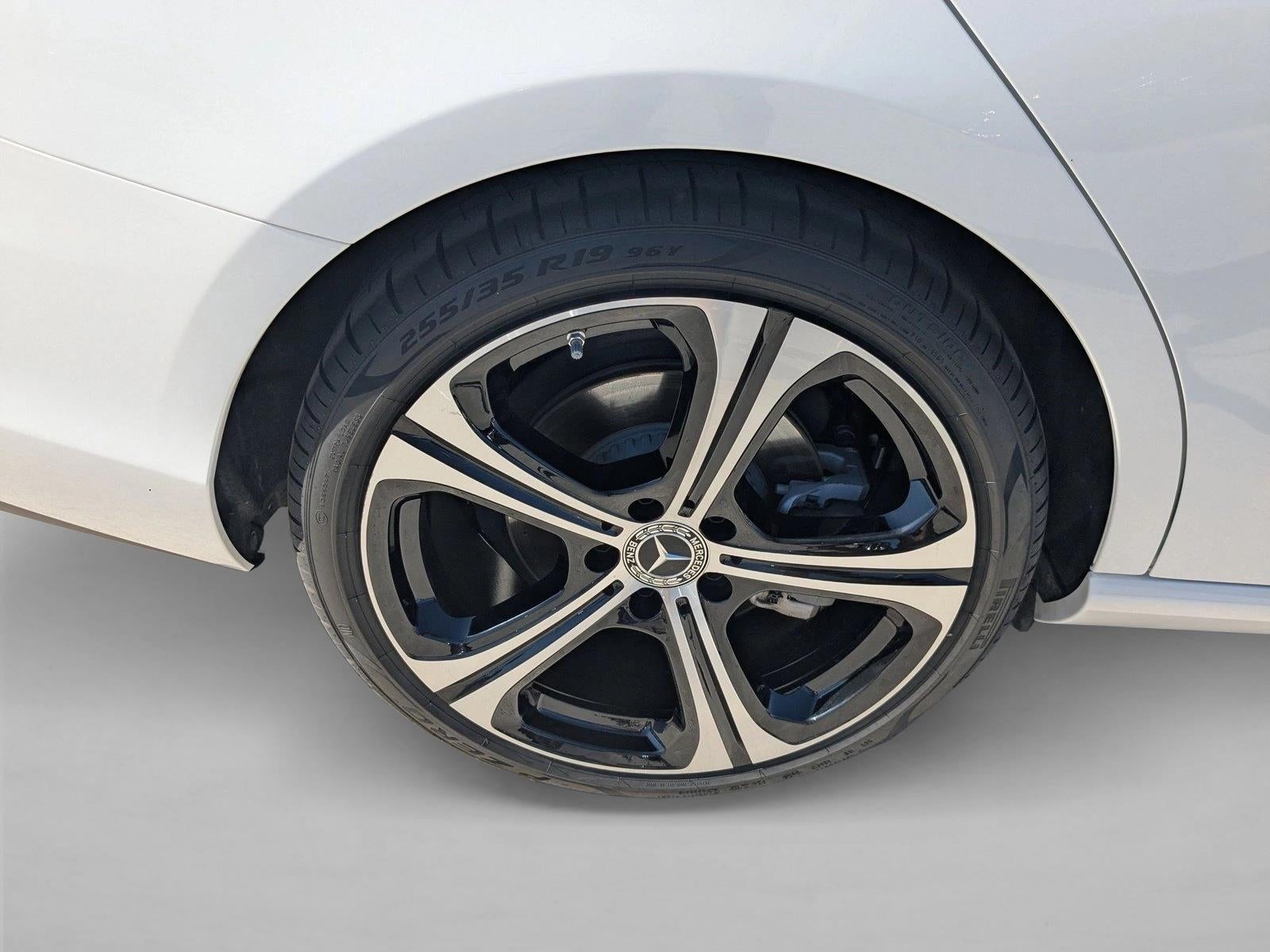 2025 Mercedes-Benz C-Class C 300 Sedan