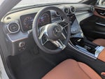 2026 Mercedes-Benz C-Class C 300 Sedan