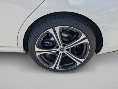 2026 Mercedes-Benz C-Class C 300 Sedan