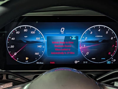 2025 Mercedes-Benz C-Class C 300 Sedan