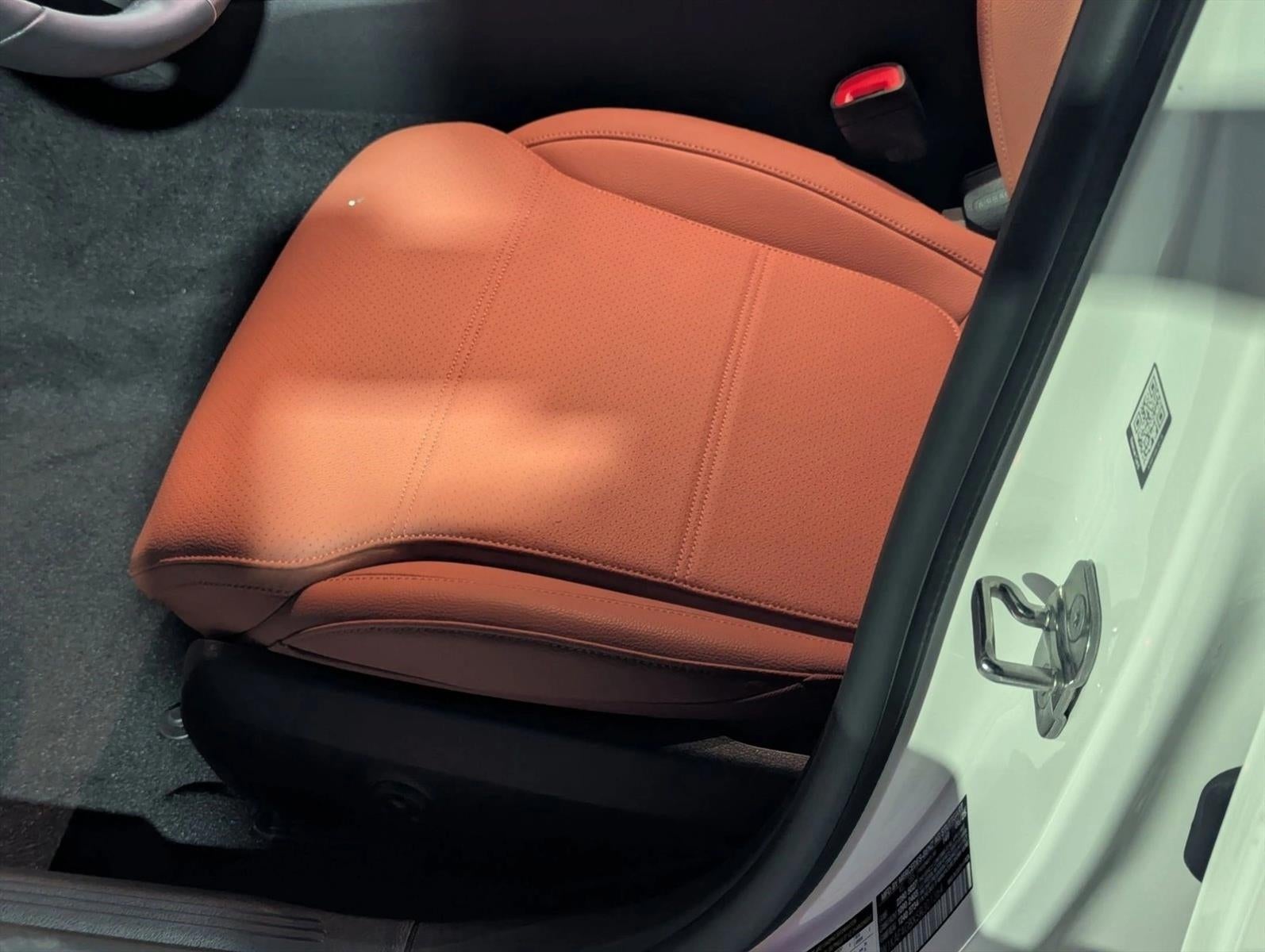 2025 Mercedes-Benz C-Class C 300 Sedan