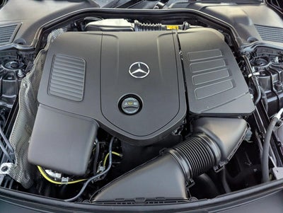2026 Mercedes-Benz C-Class C 300 Sedan