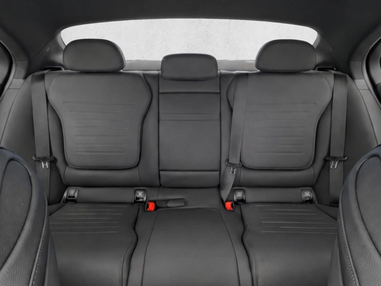 2026 Mercedes-Benz C-Class C 300 Sedan