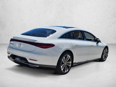 2023 Mercedes-Benz EQS EQS 450+ Sedan