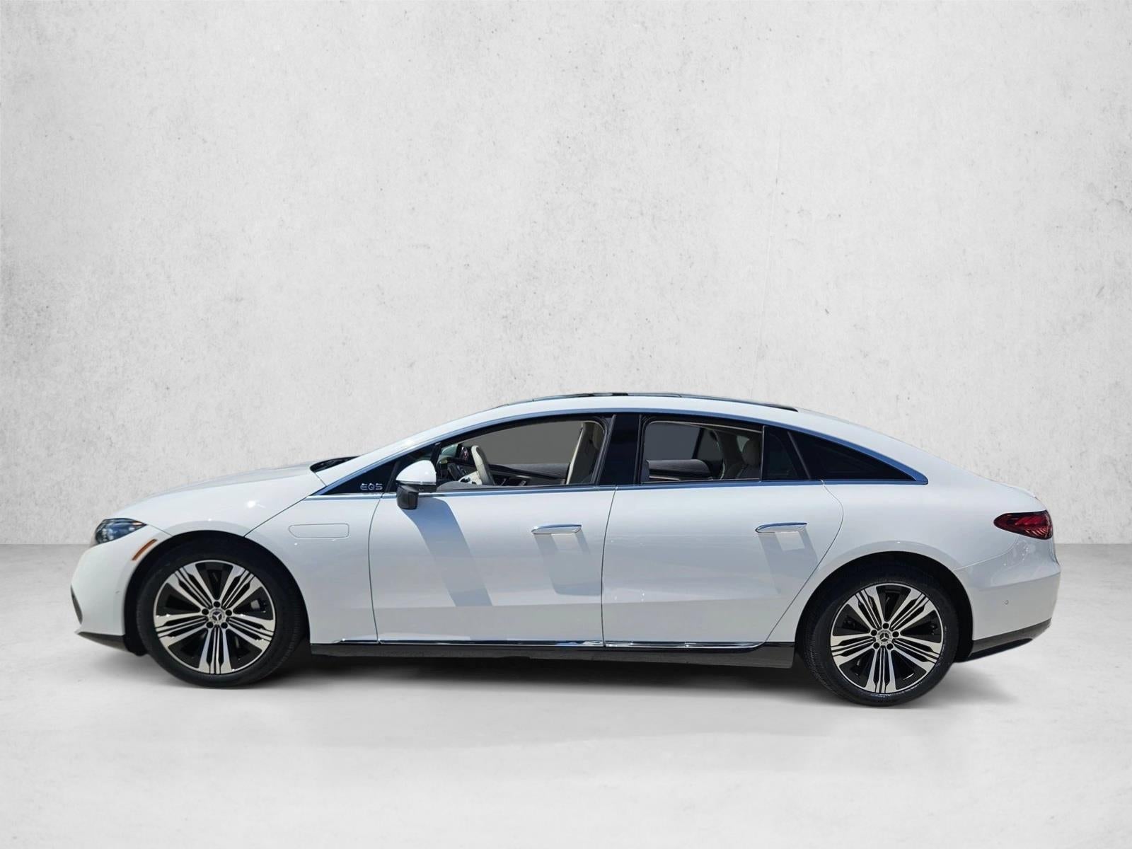 2023 Mercedes-Benz EQS EQS 450+ Sedan