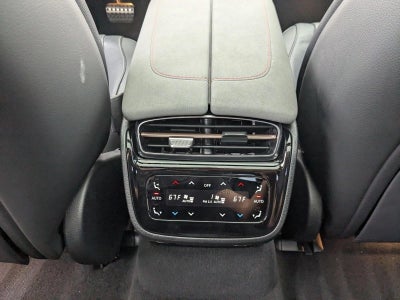 2023 Mercedes-Benz EQS EQS 580 4MATIC® Sedan