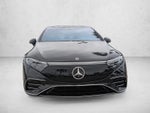 2023 Mercedes-Benz EQS EQS 580 4MATIC® Sedan