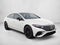 2023 Mercedes-Benz EQS AMG® EQS 4MATIC®+ Sedan