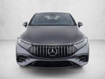2023 Mercedes-Benz EQS AMG® EQS 4MATIC®+ Sedan