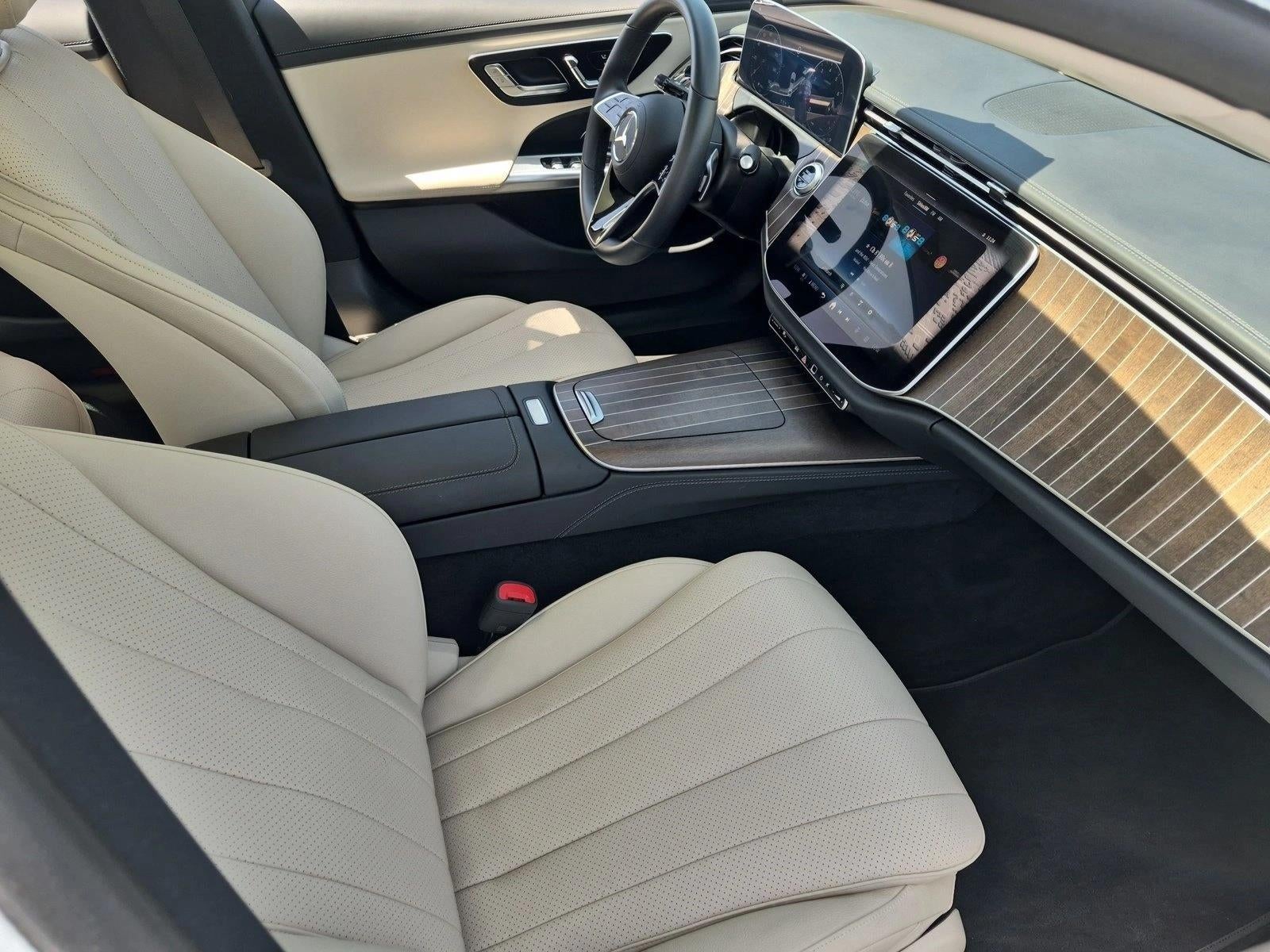 2026 Mercedes-Benz E-Class E 350 RWD Sedan