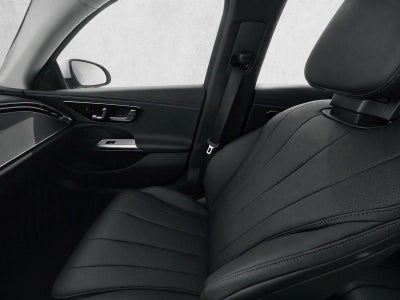 2025 Mercedes-Benz E-Class E 350 RWD Sedan