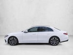 2025 Mercedes-Benz E-Class E 350 RWD Sedan