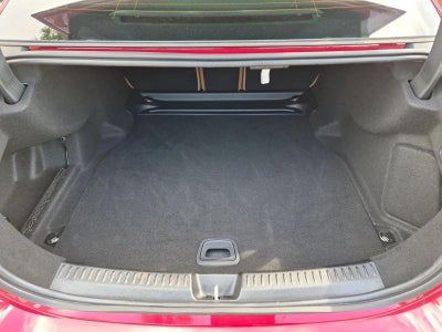 2026 Mercedes-Benz E-Class E 350 RWD Sedan