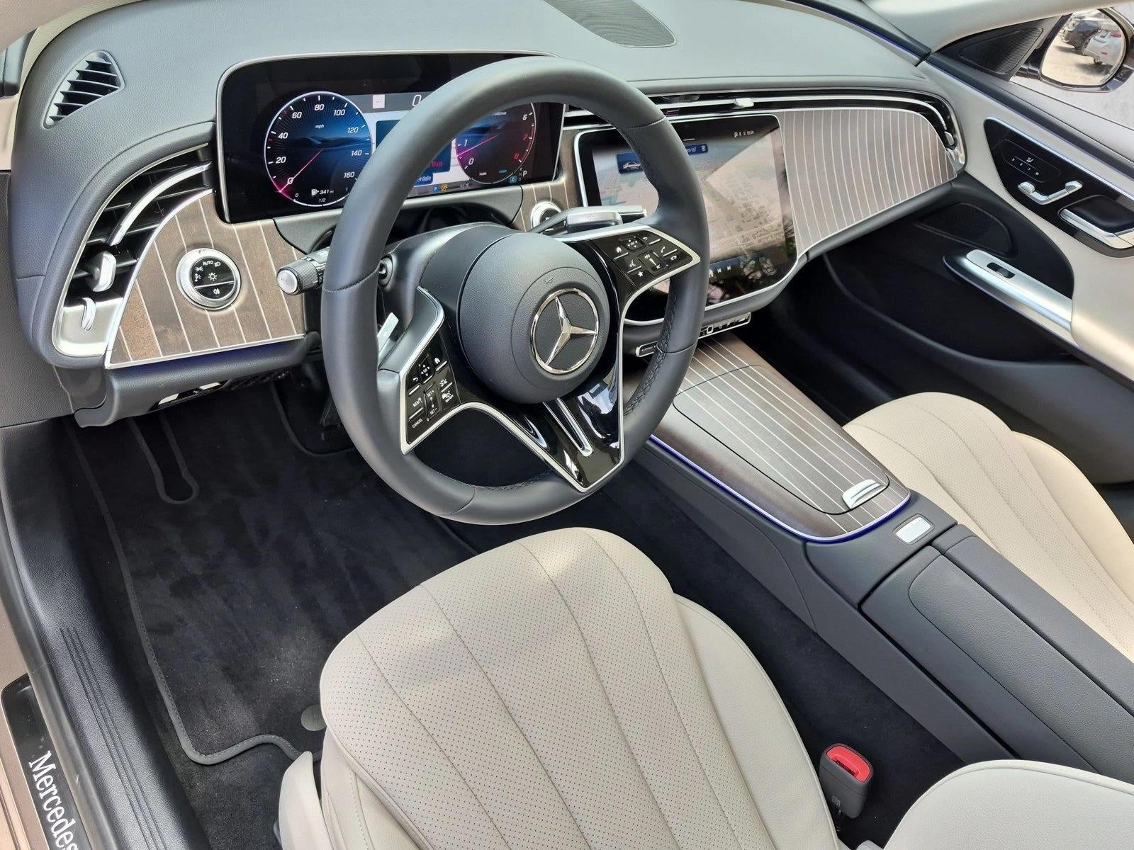 2026 Mercedes-Benz E-Class E 350 RWD Sedan