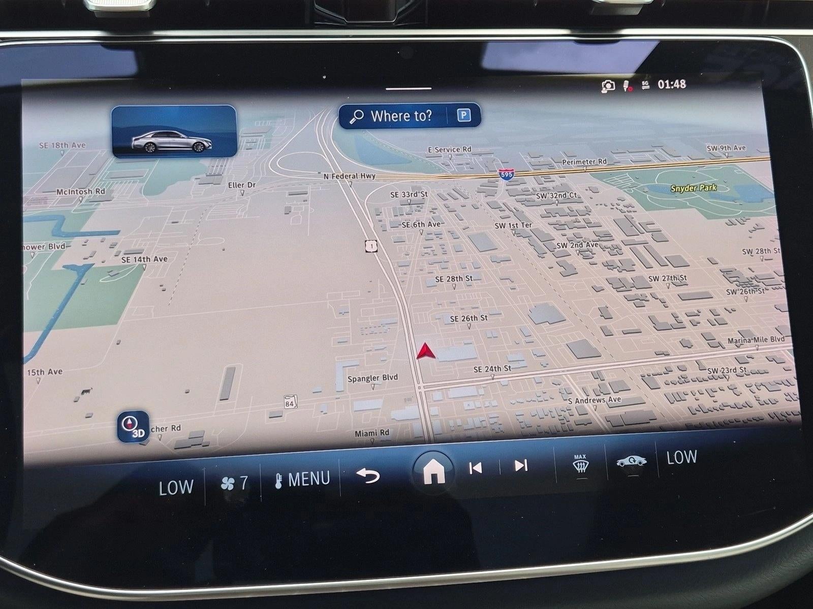 2026 Mercedes-Benz E-Class E 350 RWD Sedan