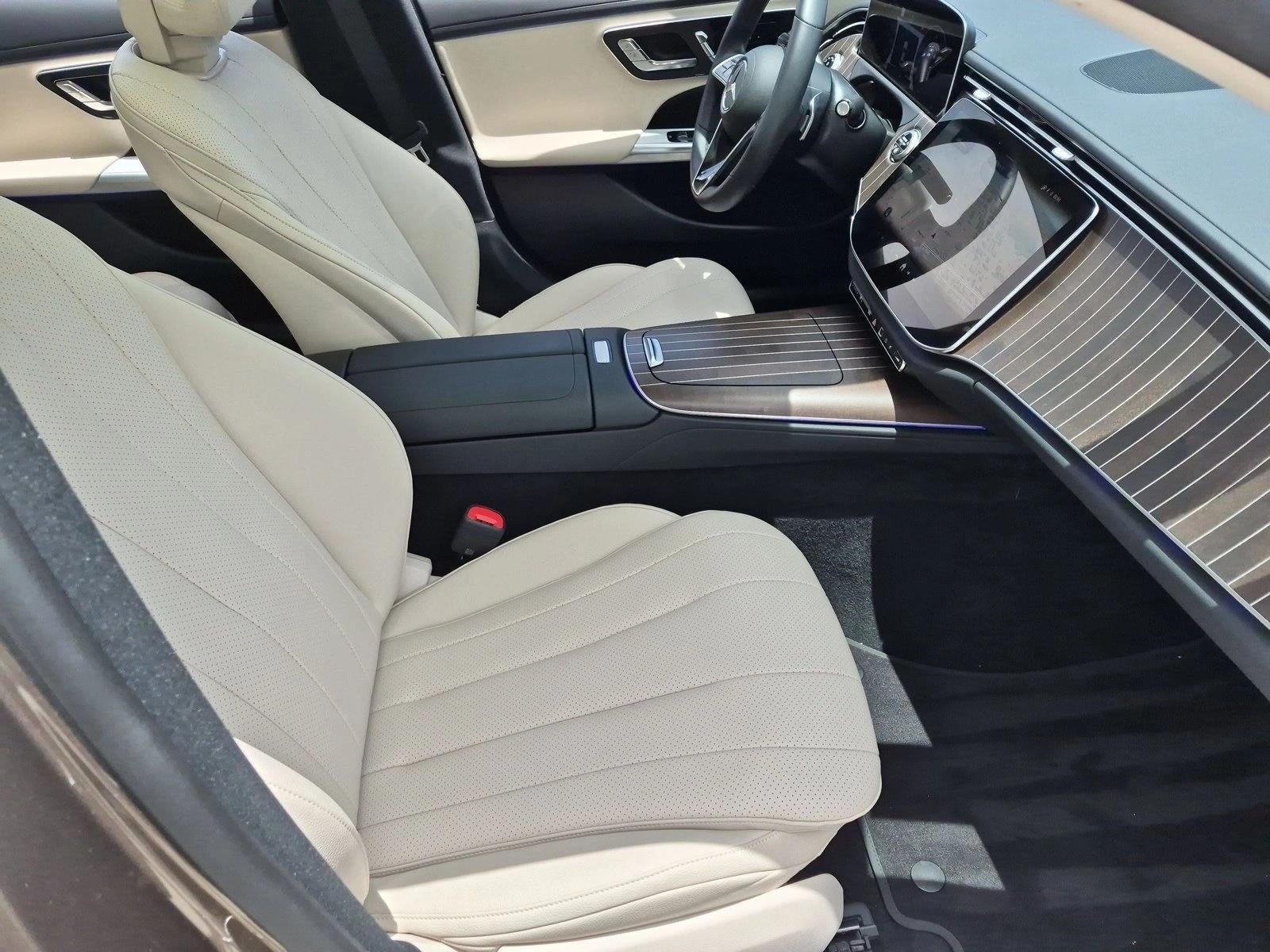 2026 Mercedes-Benz E-Class E 350 RWD Sedan