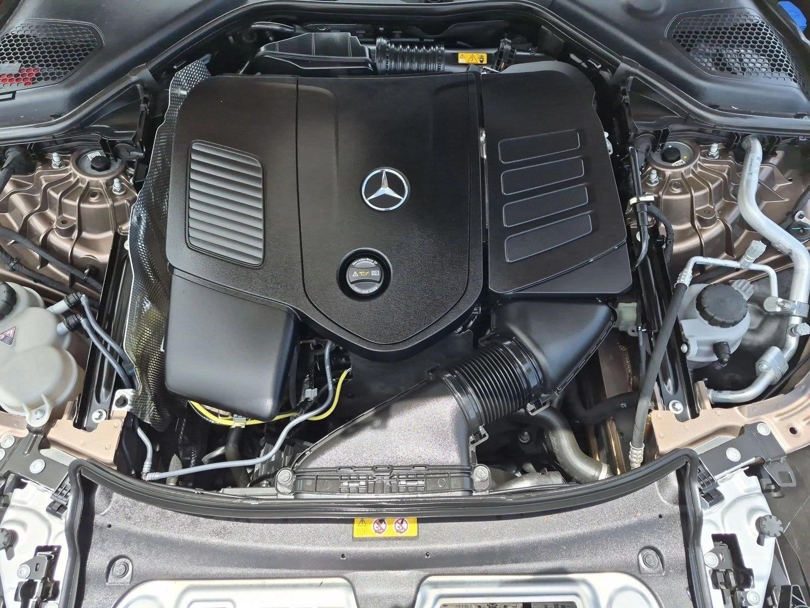2026 Mercedes-Benz E-Class E 350 RWD Sedan