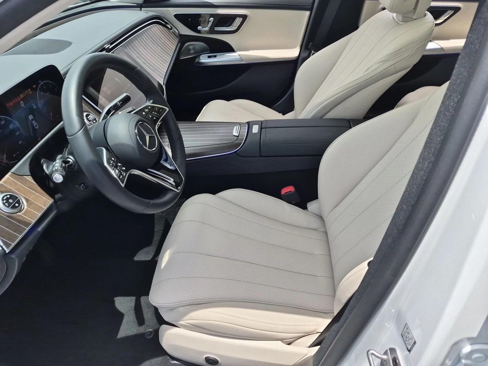 2026 Mercedes-Benz E-Class E 350 RWD Sedan