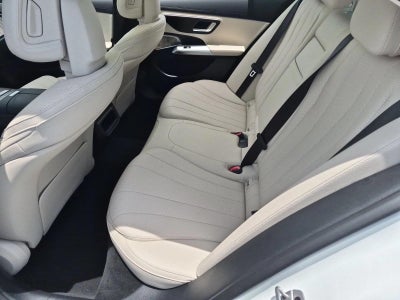 2026 Mercedes-Benz E-Class E 350 RWD Sedan