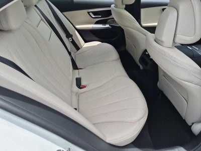 2026 Mercedes-Benz E-Class E 350 RWD Sedan