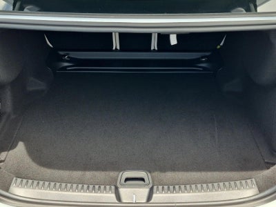 2026 Mercedes-Benz E-Class E 350 RWD Sedan