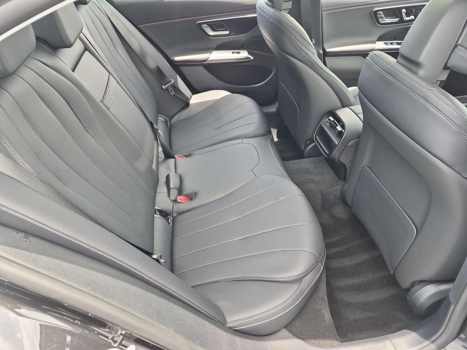 2026 Mercedes-Benz E-Class E 350 RWD Sedan
