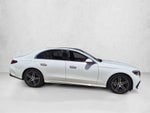 2026 Mercedes-Benz E-Class E 350 4MATIC® Sedan