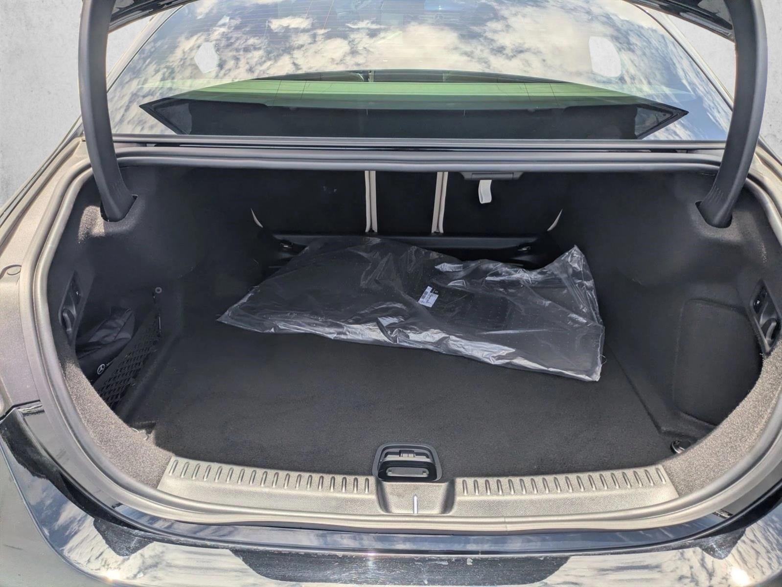 2026 Mercedes-Benz E-Class E 350 4MATIC® Sedan