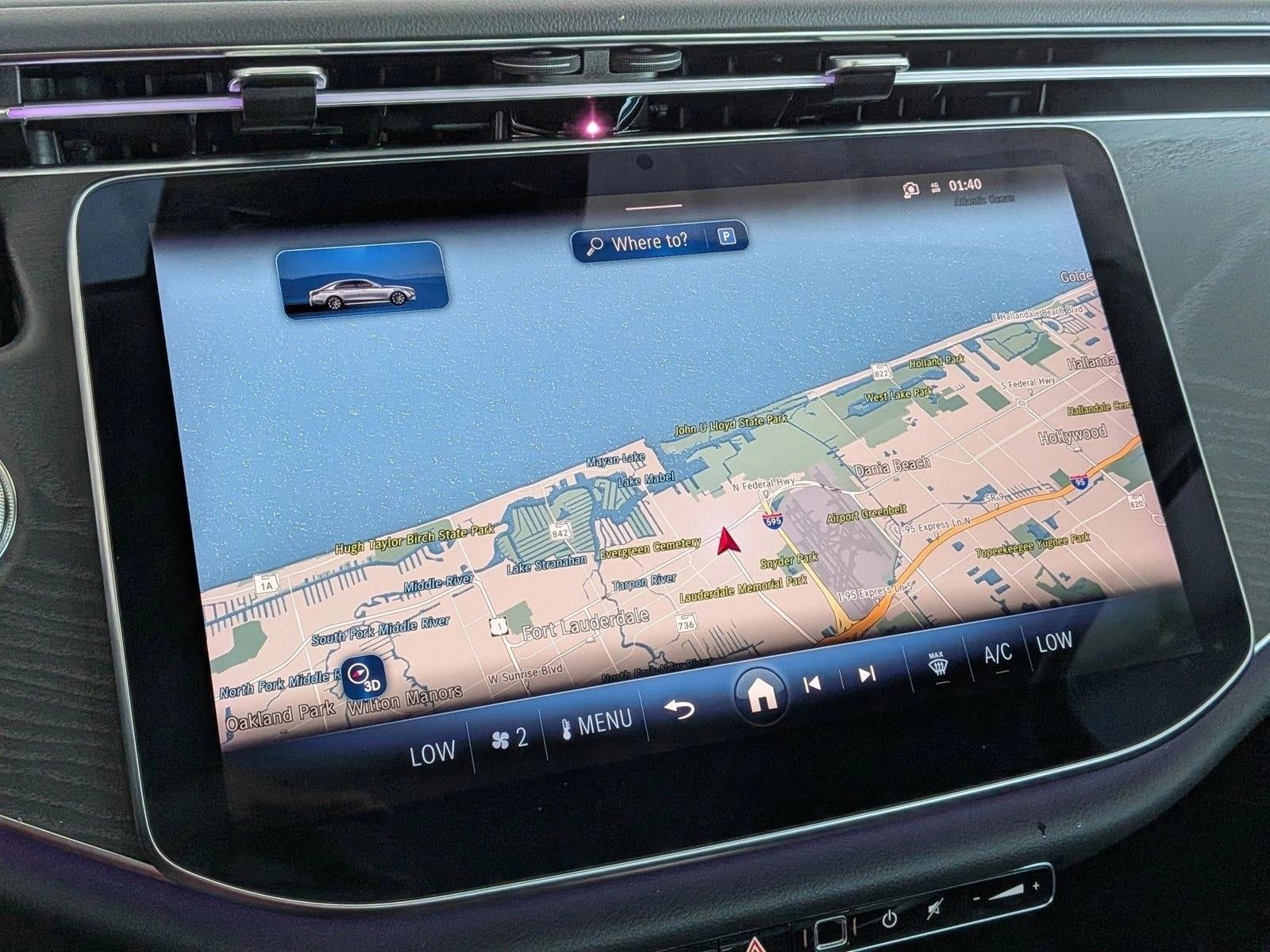 2026 Mercedes-Benz E-Class E 350 4MATIC® Sedan