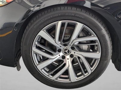 2026 Mercedes-Benz E-Class E 350 4MATIC® Sedan