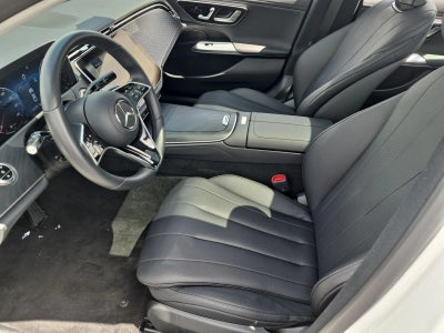 2026 Mercedes-Benz E-Class E 350 4MATIC® Sedan