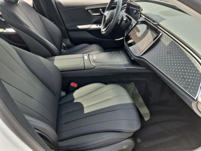 2026 Mercedes-Benz E-Class E 350 4MATIC® Sedan