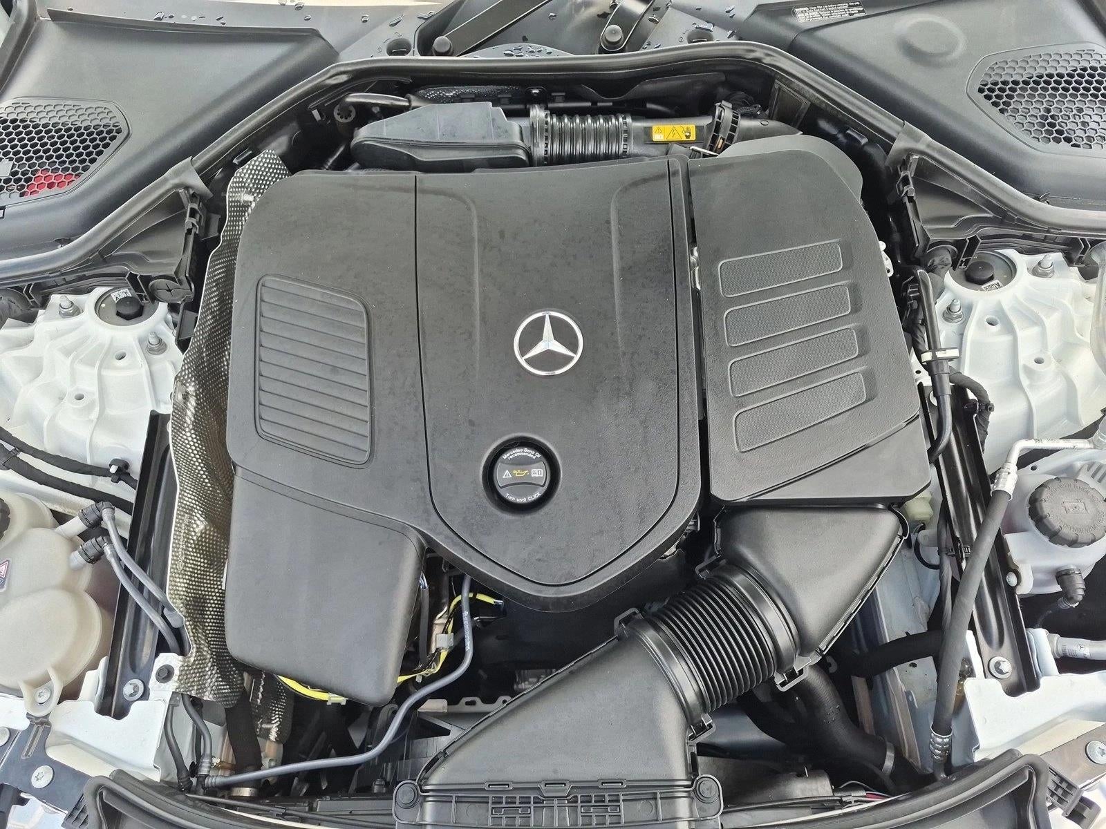 2026 Mercedes-Benz E-Class E 350 4MATIC® Sedan