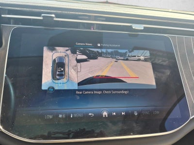2026 Mercedes-Benz E-Class E 350 4MATIC® Sedan