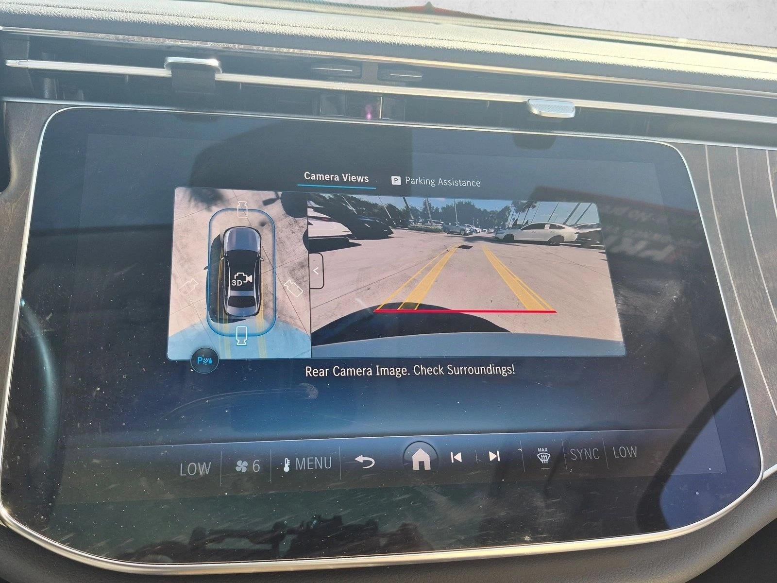 2026 Mercedes-Benz E-Class E 350 4MATIC® Sedan
