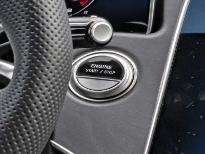 2026 Mercedes-Benz E-Class AMG® E 53 E 4MATIC®+ Sedan