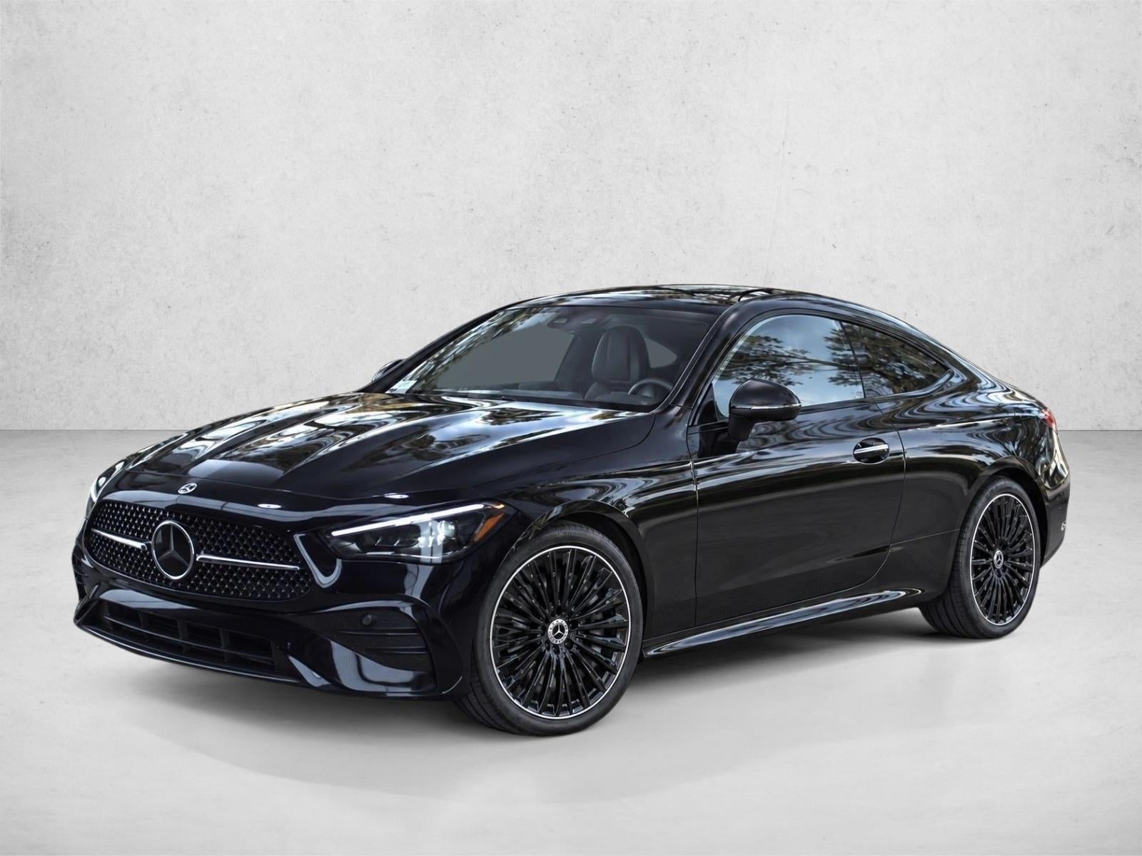 2024 Mercedes-Benz CLE