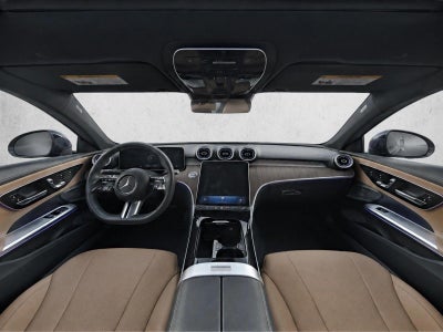 2024 Mercedes-Benz CLE CLE 300 4MATIC® Coupe