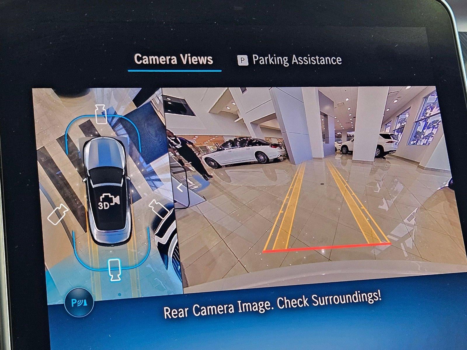 2026 Mercedes-Benz CLE CLE 300 4MATIC® Cabriolet