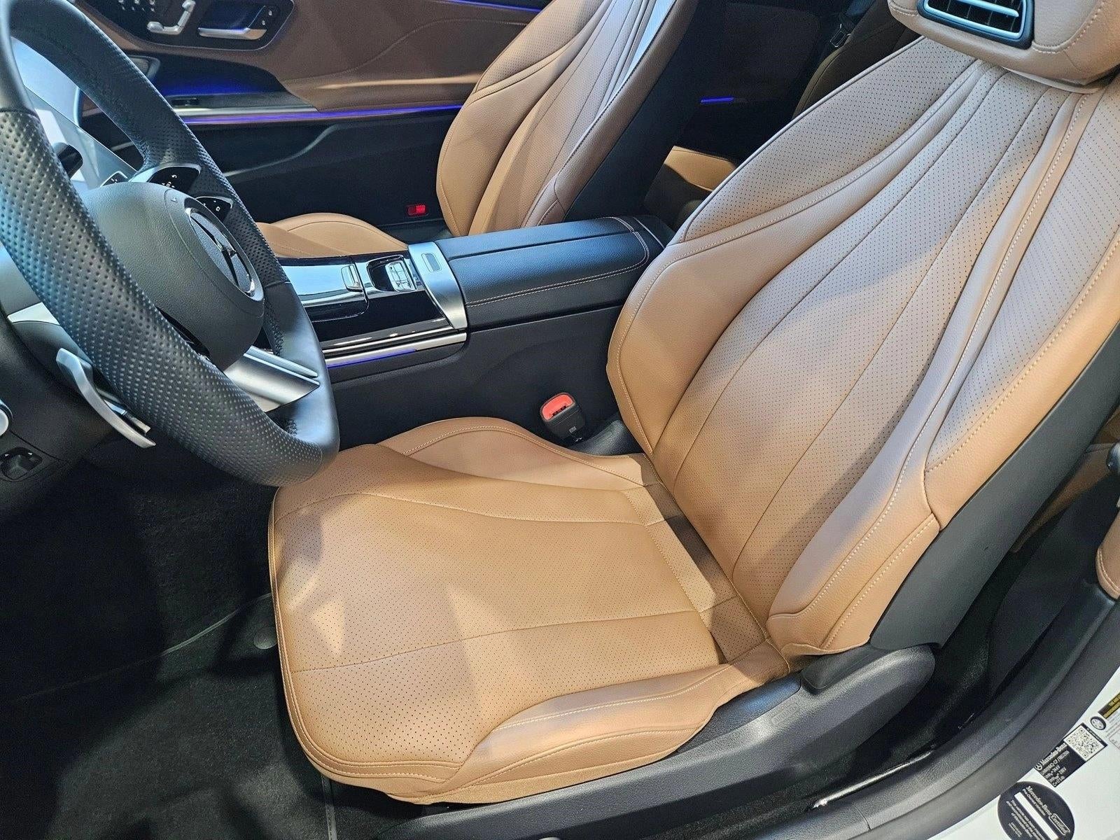 2026 Mercedes-Benz CLE CLE 300 4MATIC® Cabriolet