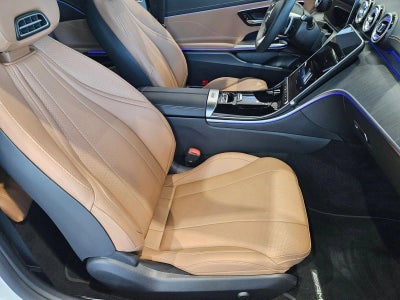 2026 Mercedes-Benz CLE CLE 300 4MATIC® Cabriolet