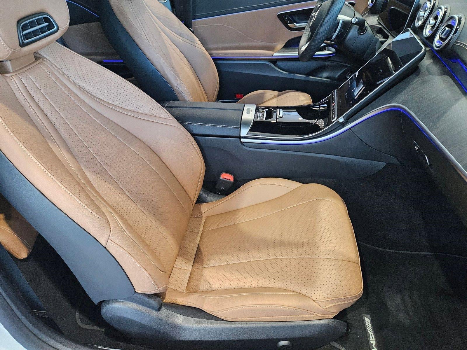 2026 Mercedes-Benz CLE CLE 300 4MATIC® Cabriolet