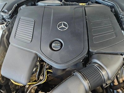 2026 Mercedes-Benz CLE CLE 300 4MATIC® Cabriolet