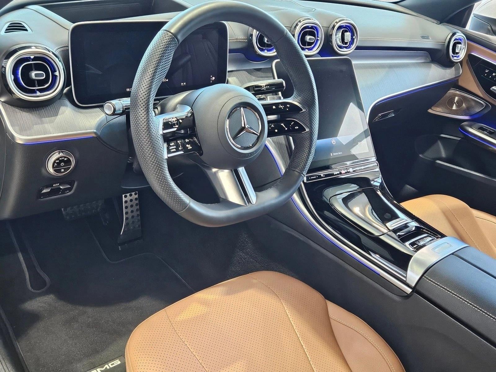 2026 Mercedes-Benz CLE CLE 300 4MATIC® Cabriolet