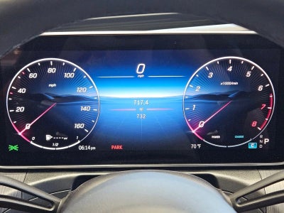 2026 Mercedes-Benz CLE CLE 300 4MATIC® Cabriolet