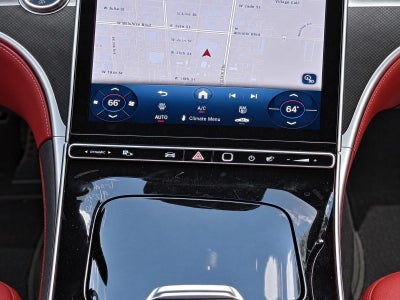 2026 Mercedes-Benz CLE CLE 300 4MATIC® Cabriolet