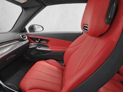2026 Mercedes-Benz CLE CLE 300 4MATIC® Cabriolet
