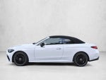 2026 Mercedes-Benz CLE CLE 300 4MATIC® Cabriolet
